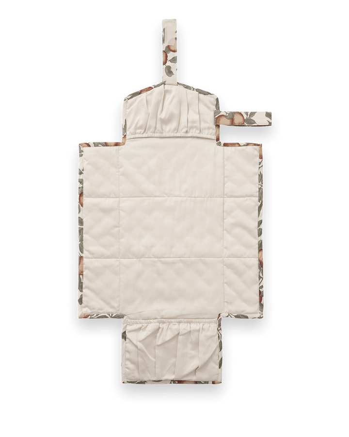 Garbo&amp;Friends Satin Quilted Change To Go - Pomme image 3