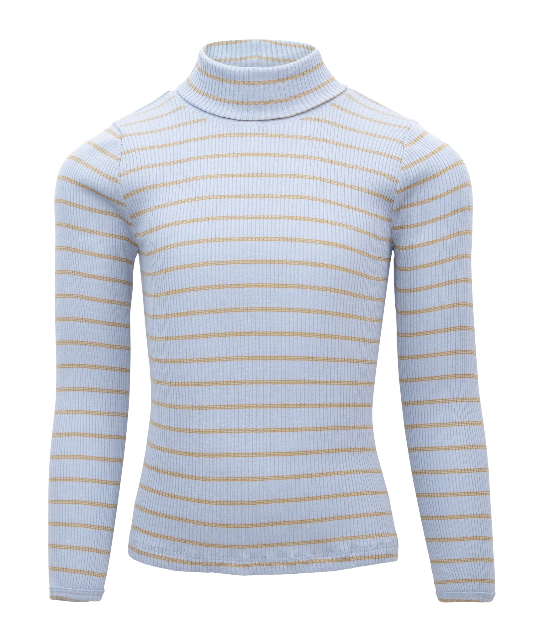 Bui - Clear Olive Stripes