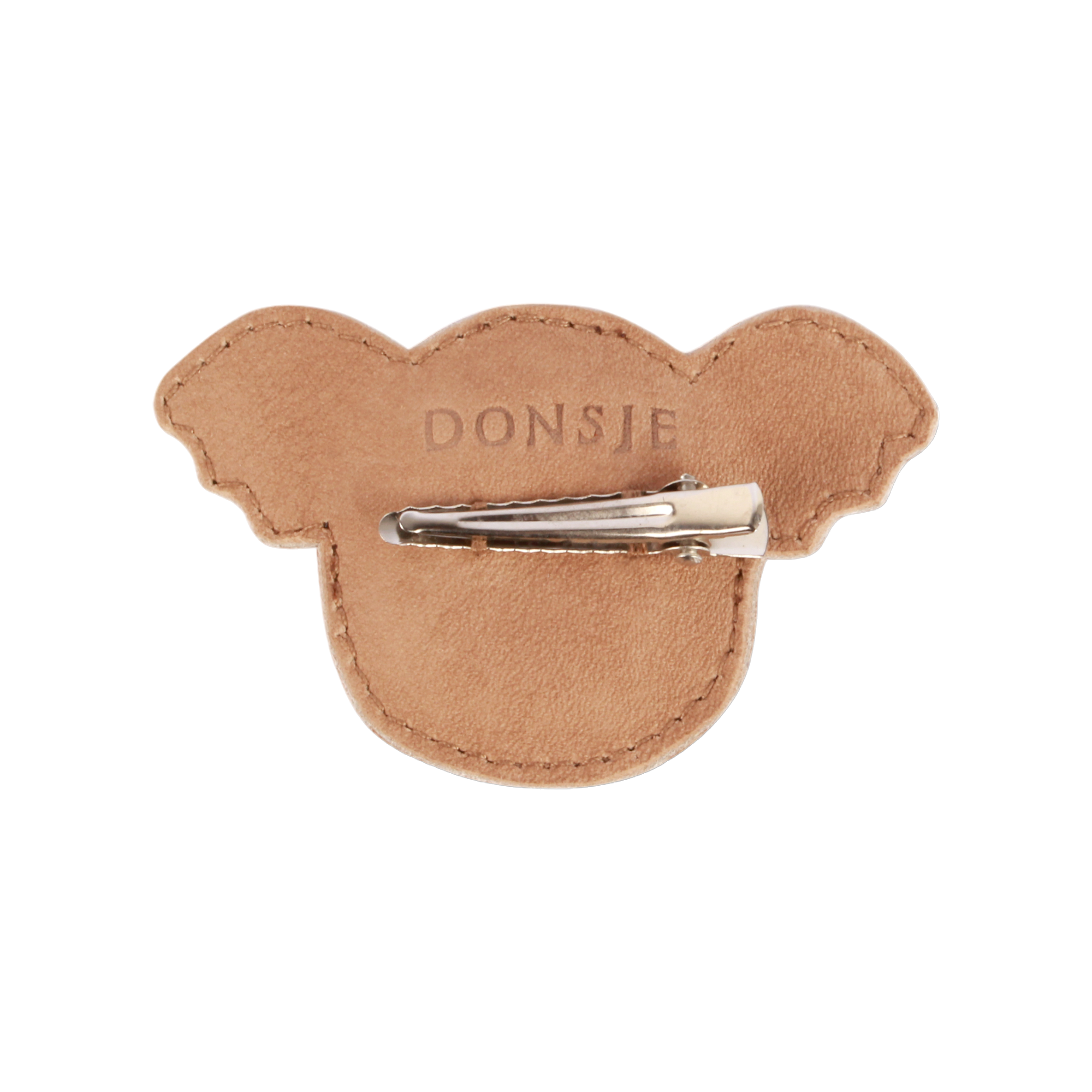Donsje Josy Classic Hairclip | Koala image 2