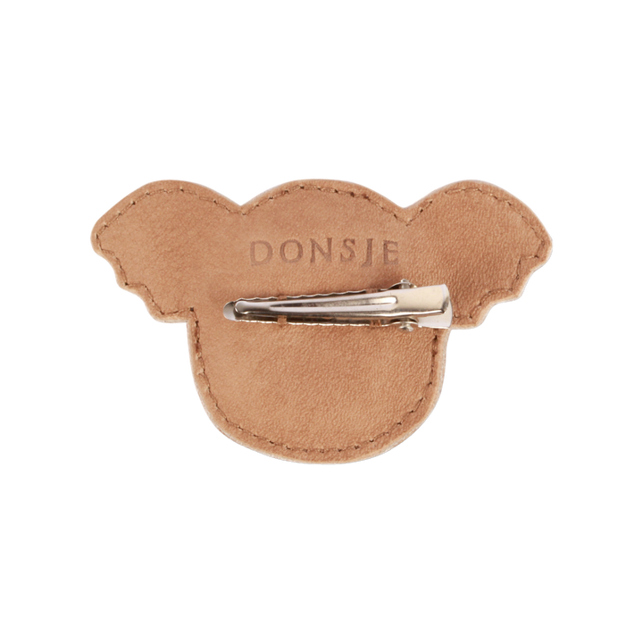 Donsje Josy Classic Hairclip | Koala image 2