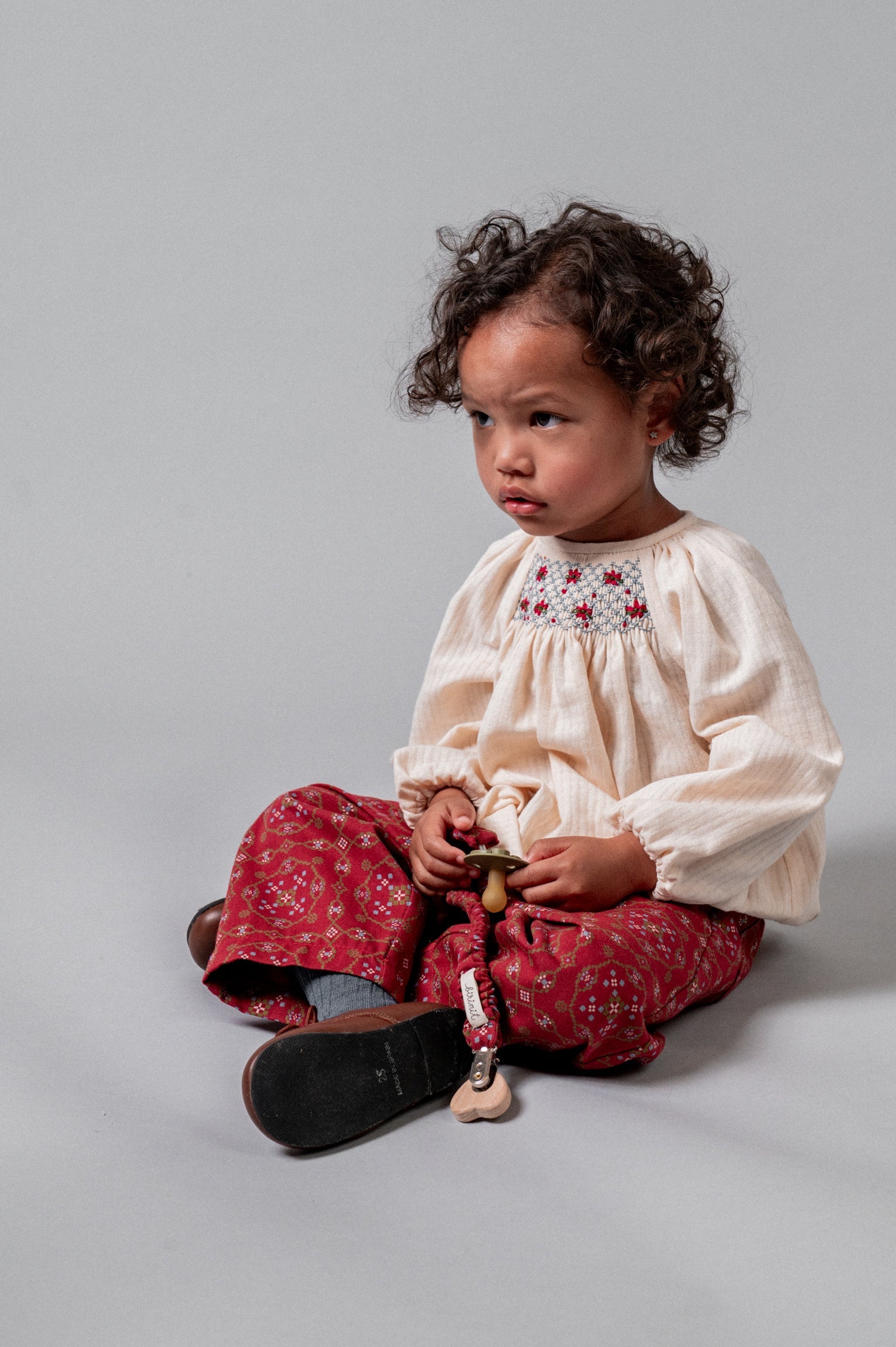 Ribera long pants