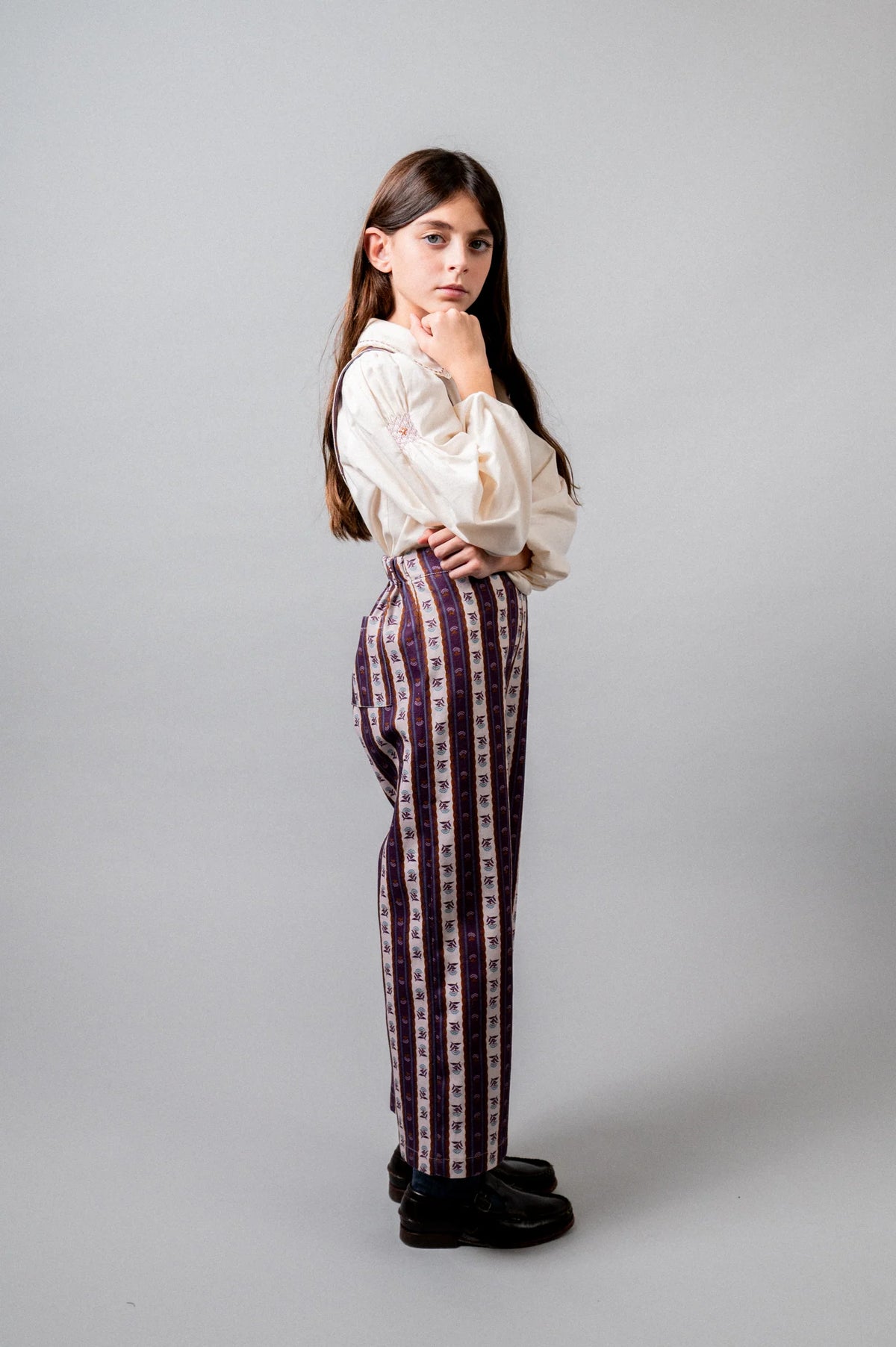 Montal overall