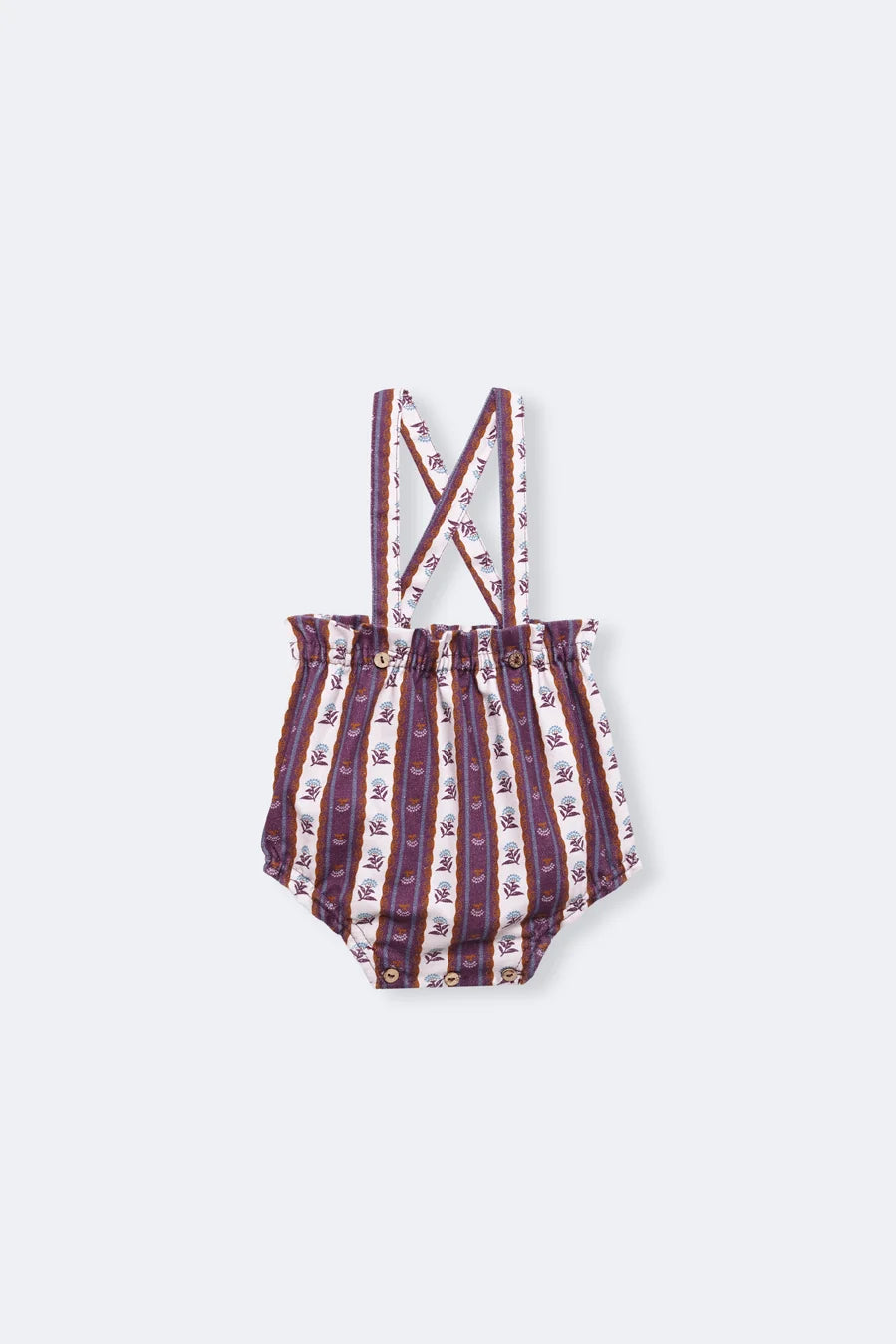 Montal straps bloomer