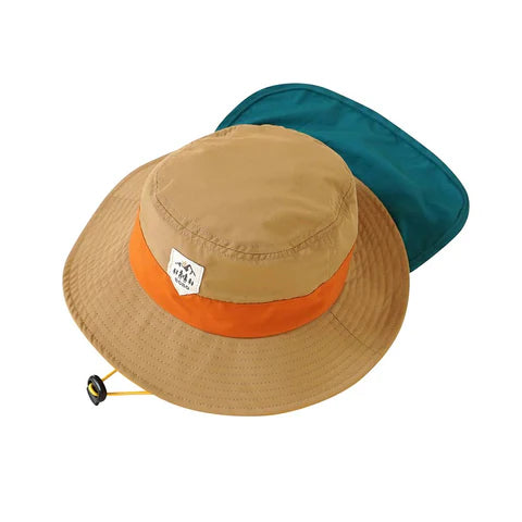 BOBO UV Hat - Beige