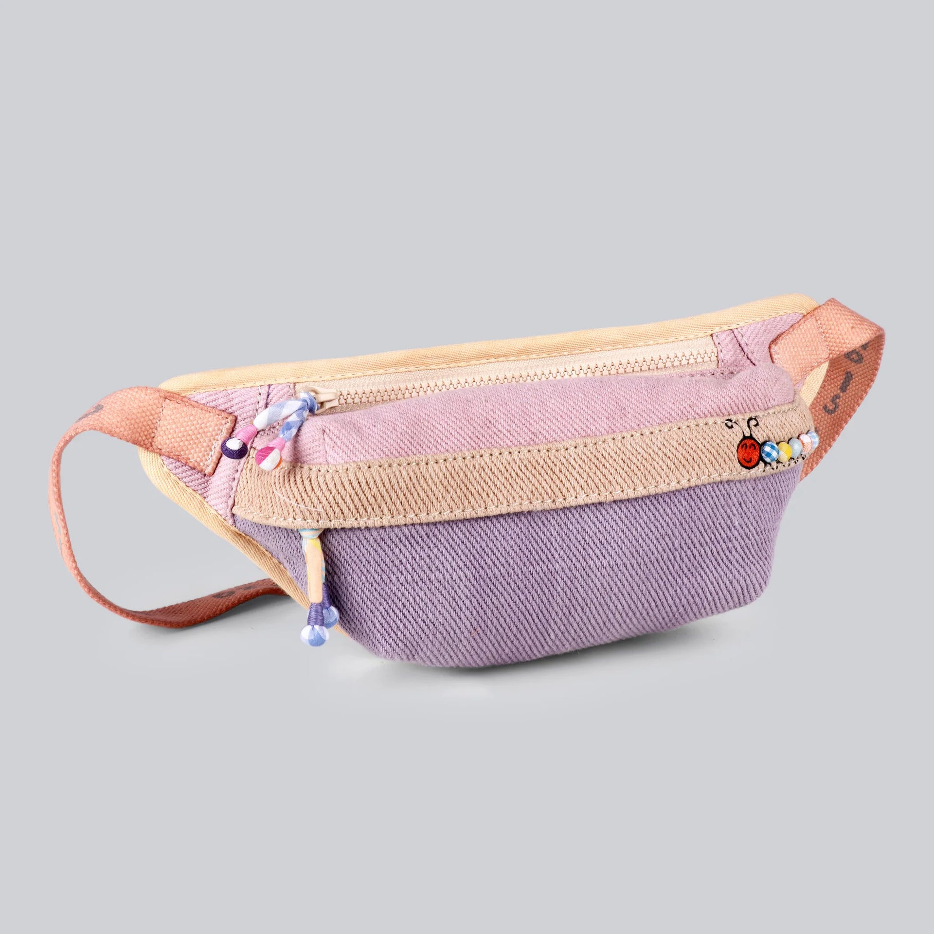 Iguana Bag - Wiggles
