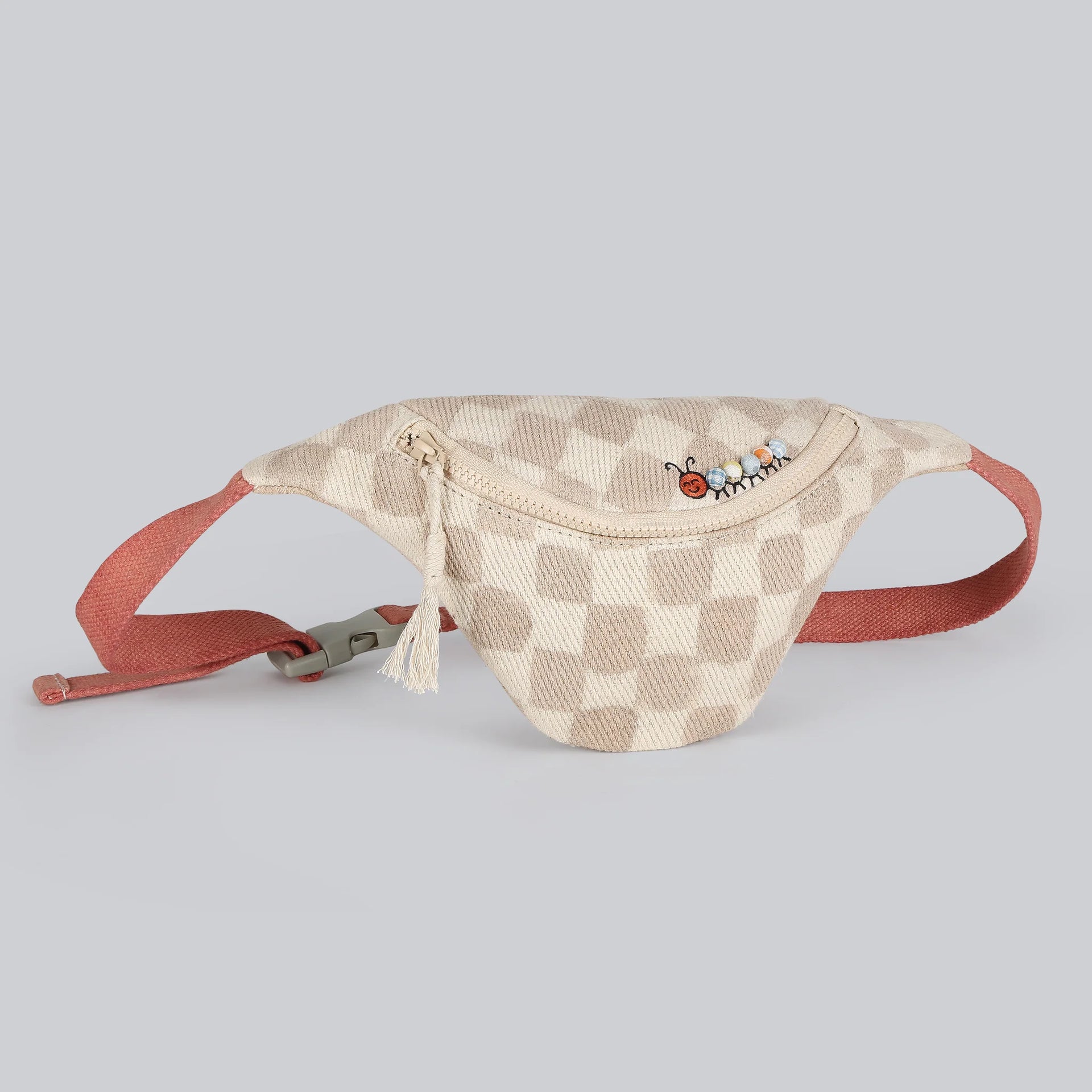 Saola Bag - Hoops