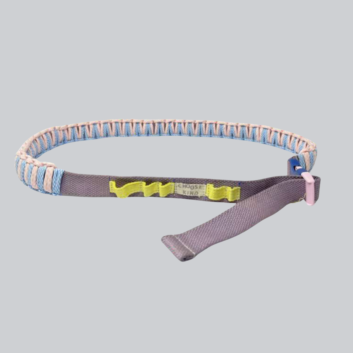 Akepa - Braided Strap - Marshmellow