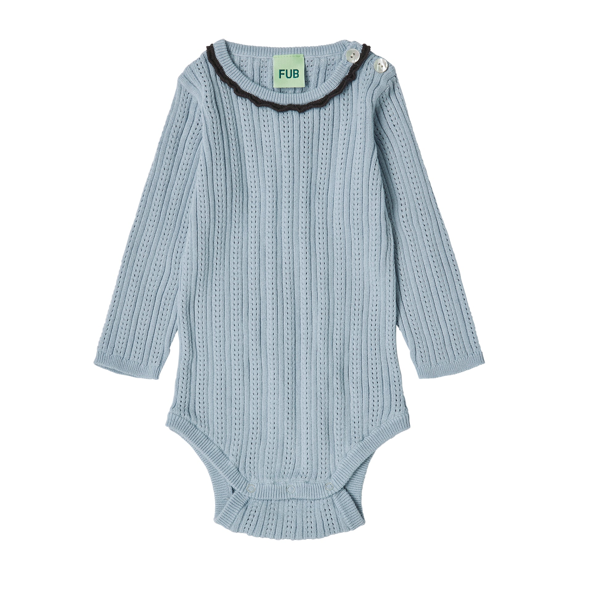 FUB Baby Lace Body image 0