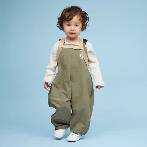 BOBO 365 asobi WEAR Playwear - Khaki