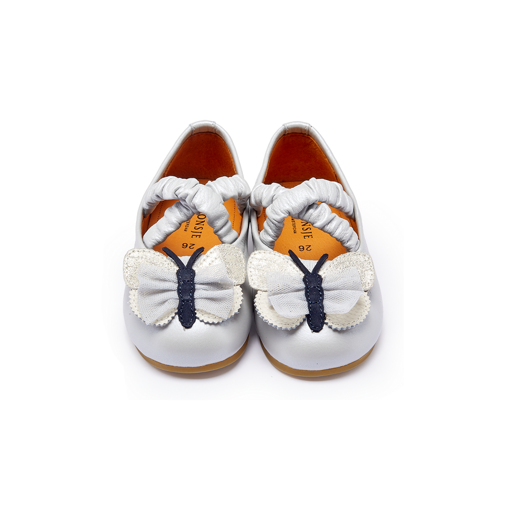 Mileni Ballerinas