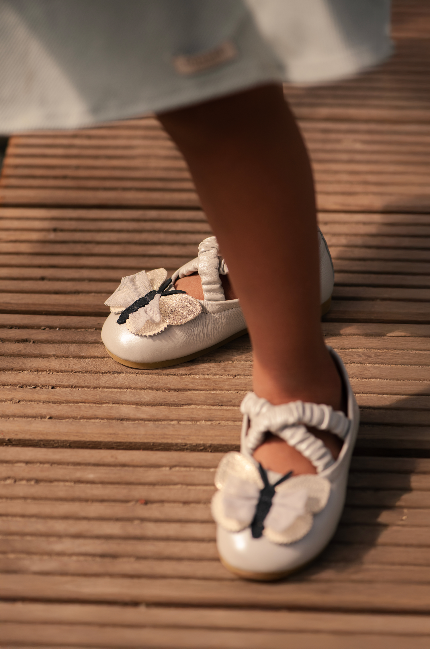 Mileni Ballerinas