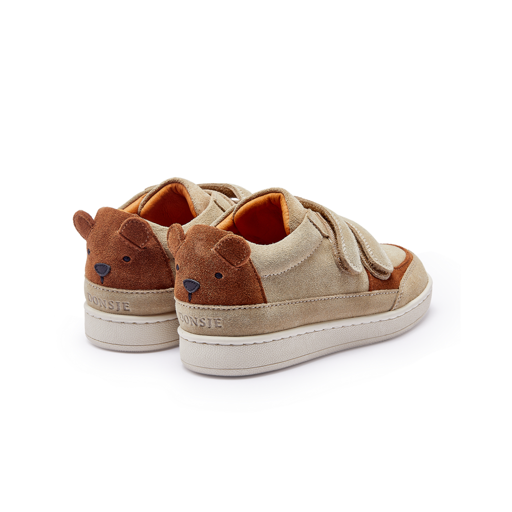 Rinou Sneakers | Bear