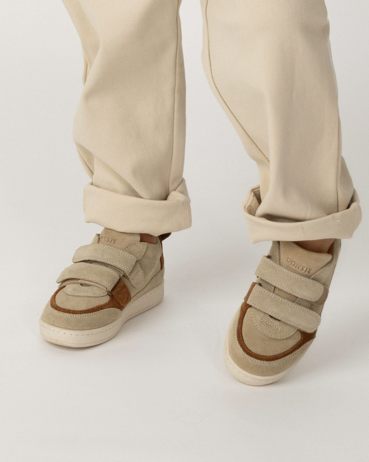 Rinou Sneakers | Bear