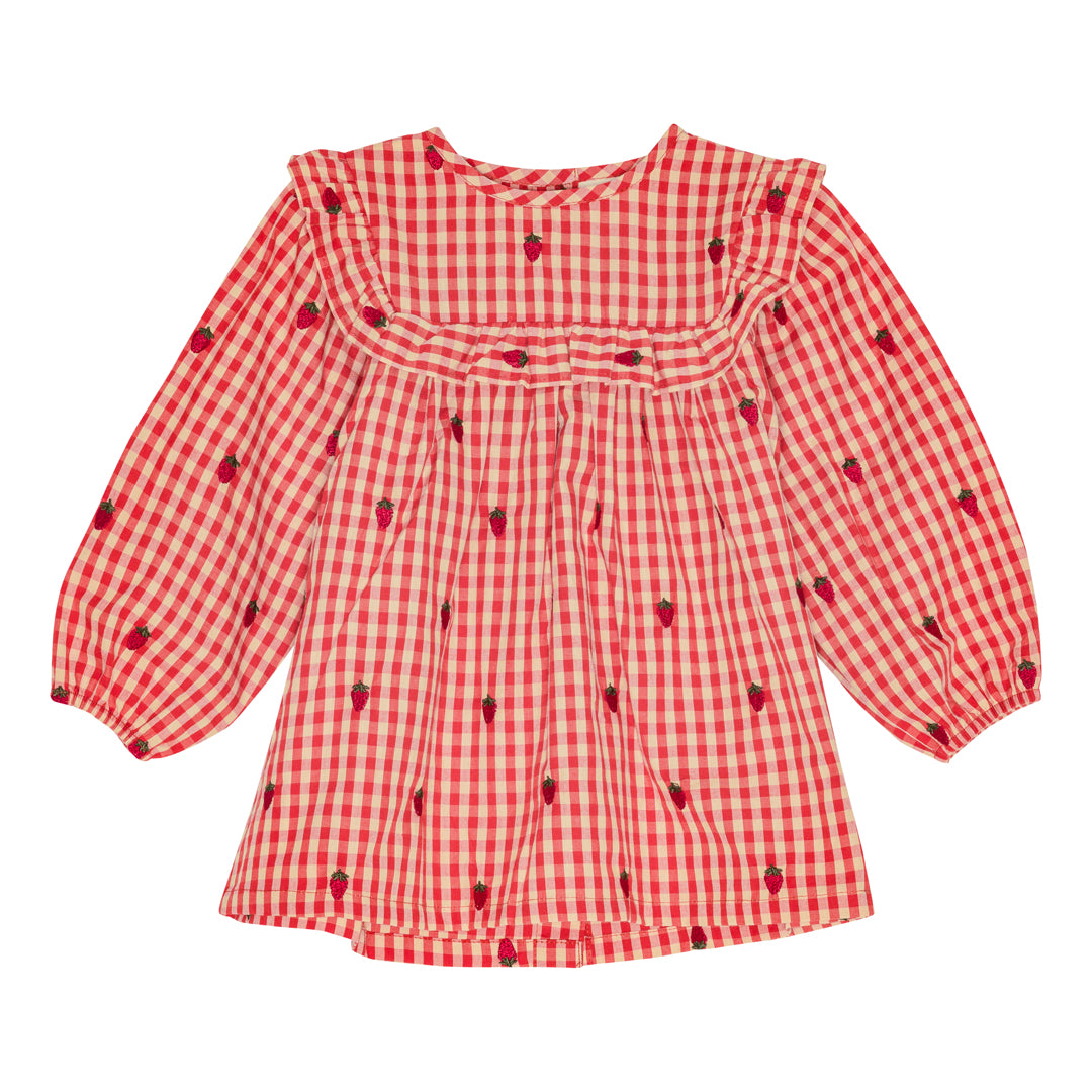 Flöss Molly LS Dress image 0