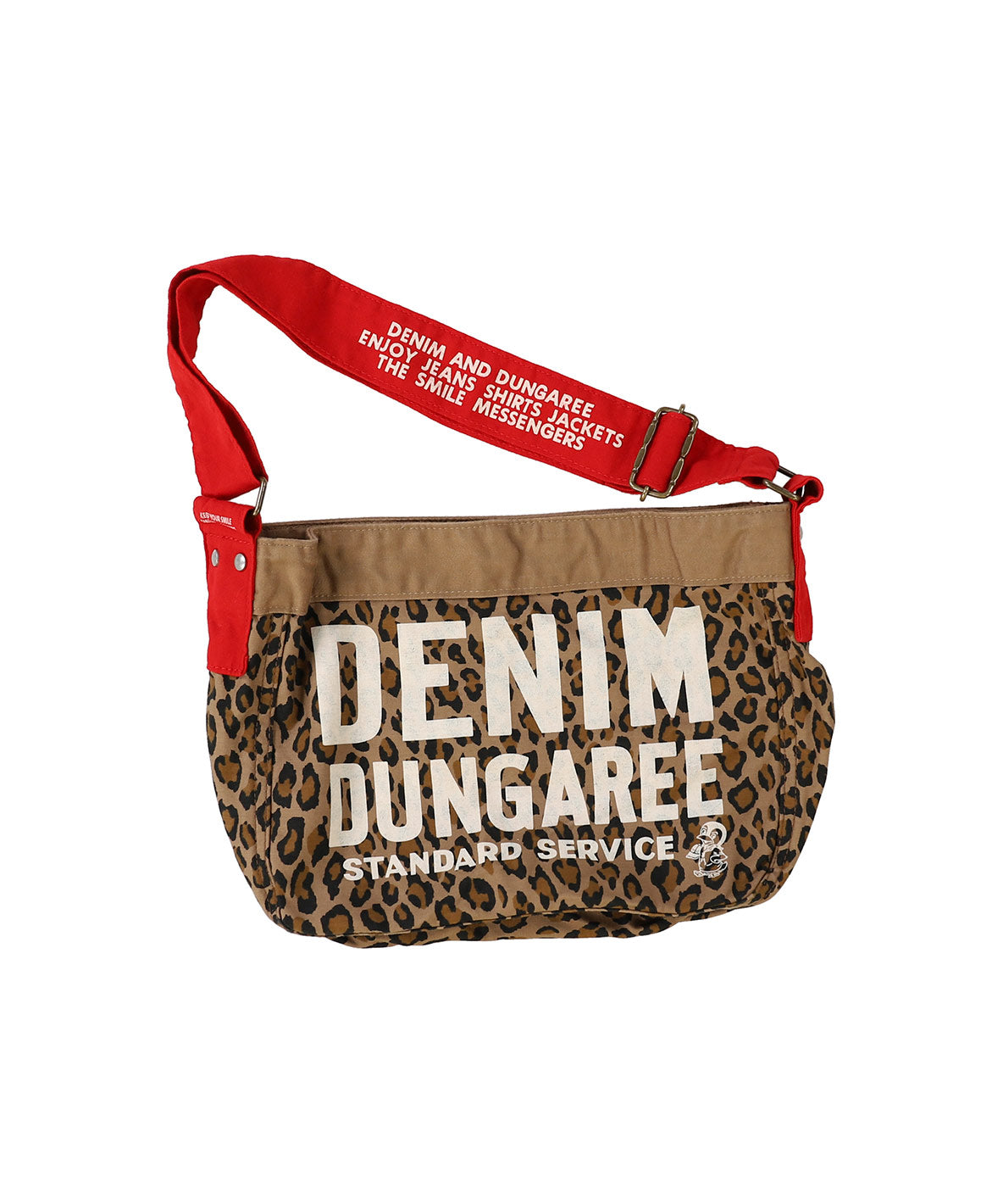 PENNIE Shoulder Bag