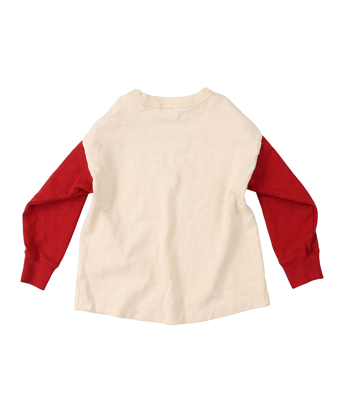Cotton Jersey 1ST PENGUIN L/S TEE 92CZY