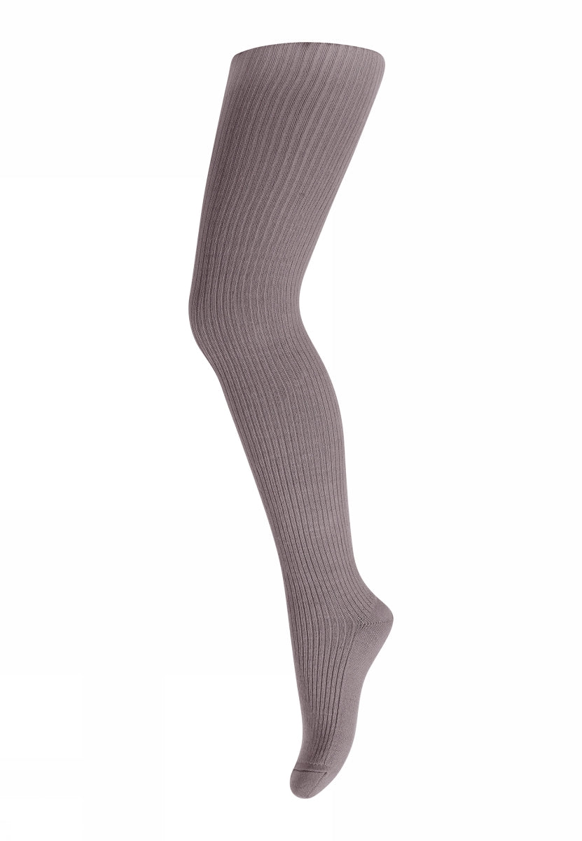 Marley tights Dark Purple Dove