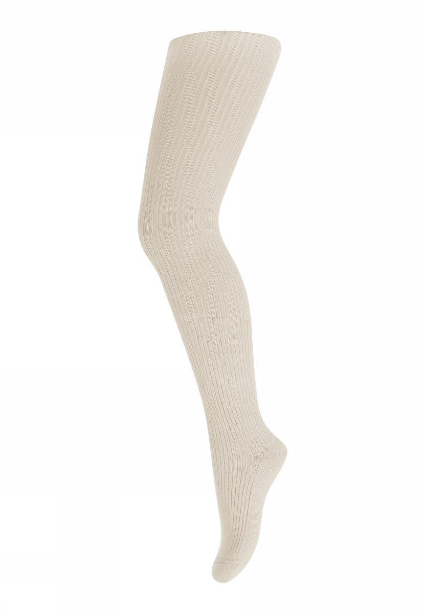 Marley tights Ecru