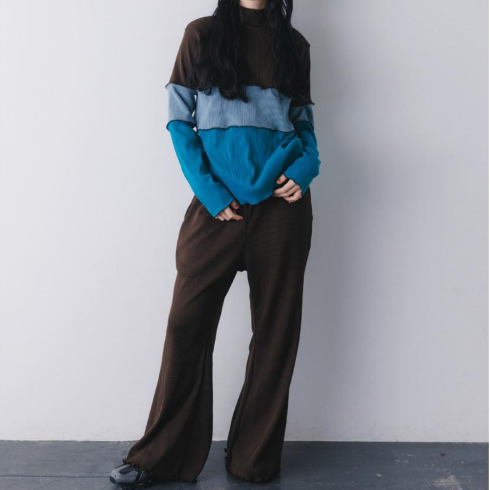 Adult Pants - Brown