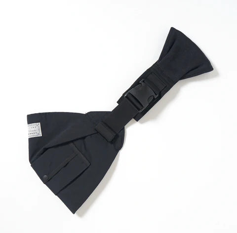 Shoulfy Baby Carrier - Black