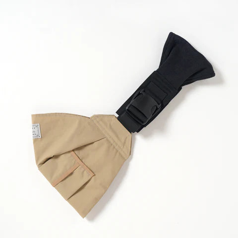 Shoulfy Baby Carrier - Beige