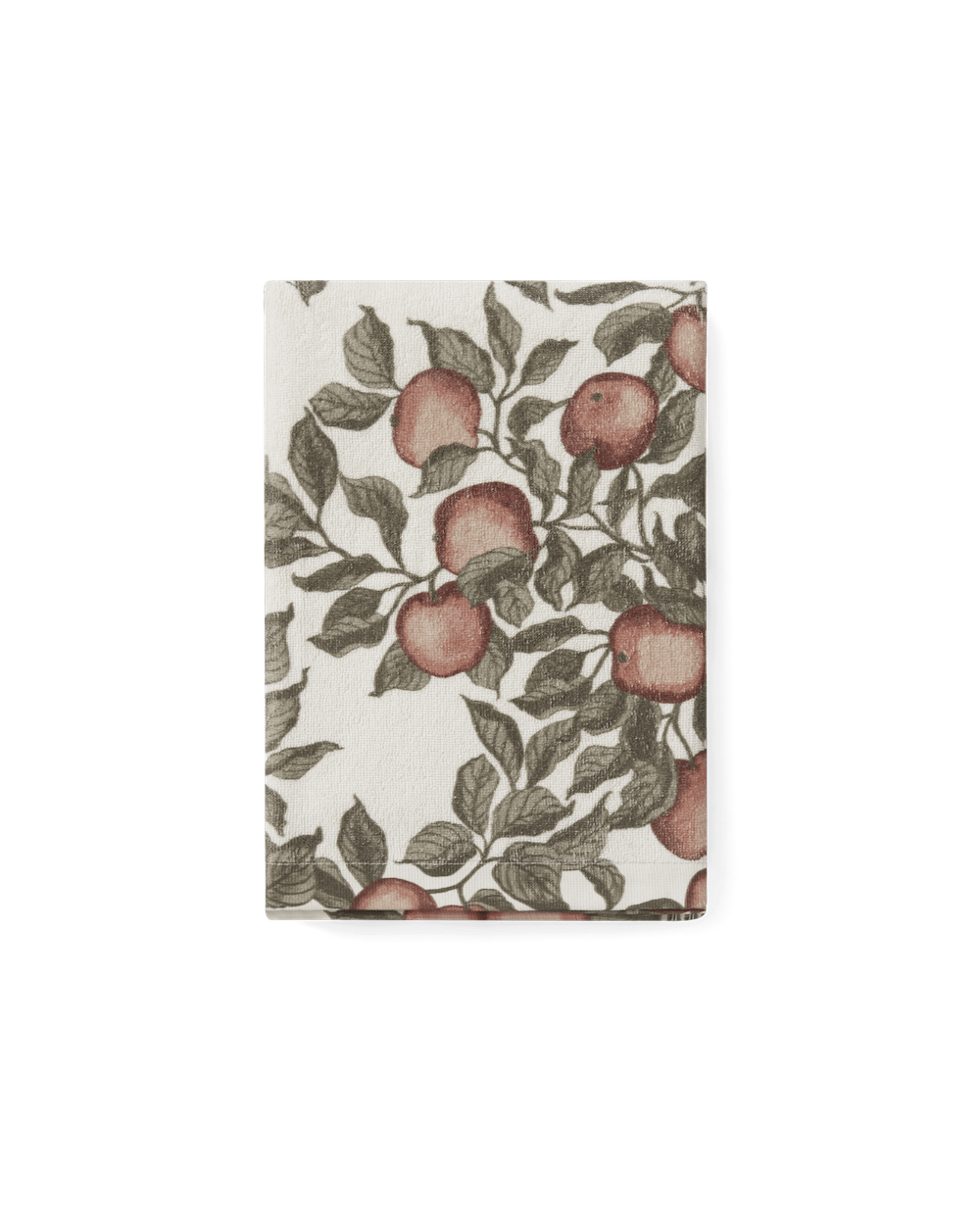 Garbo&amp;Friends Terry Bath Towel - Pomme image 0