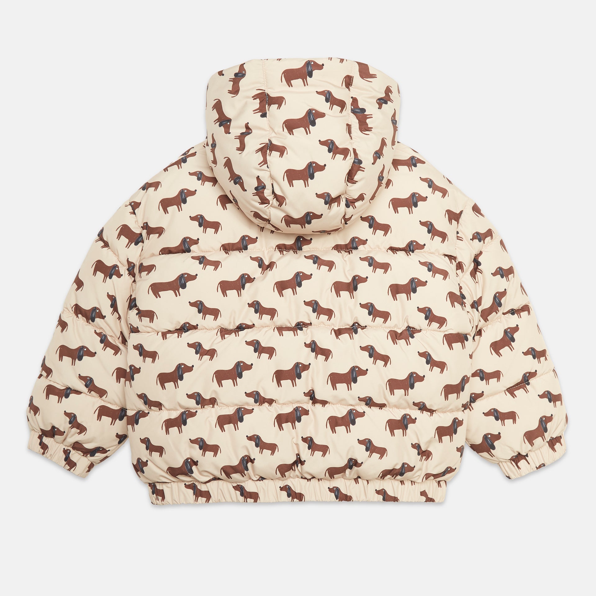 BABY Dogs Puffer Anorak