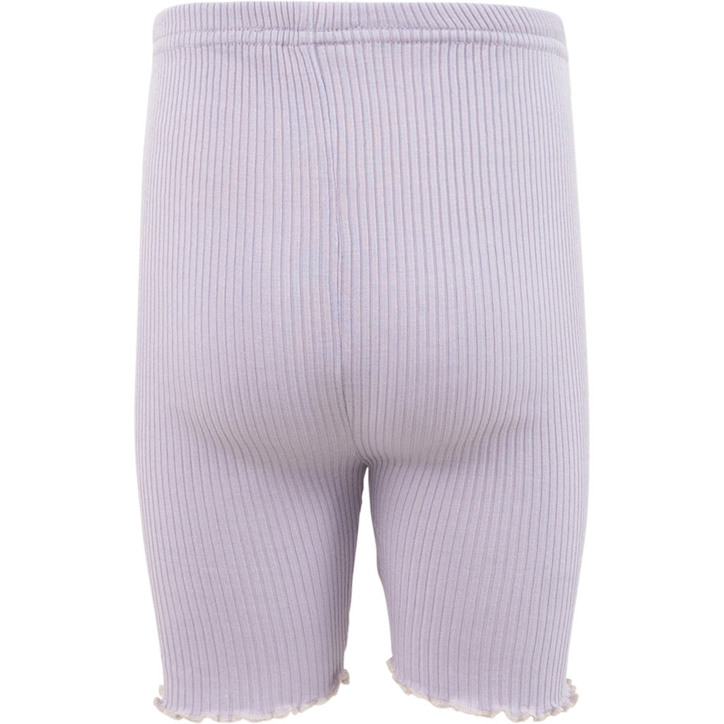 Bicicleta 0-6Y - Mauve with Ecru