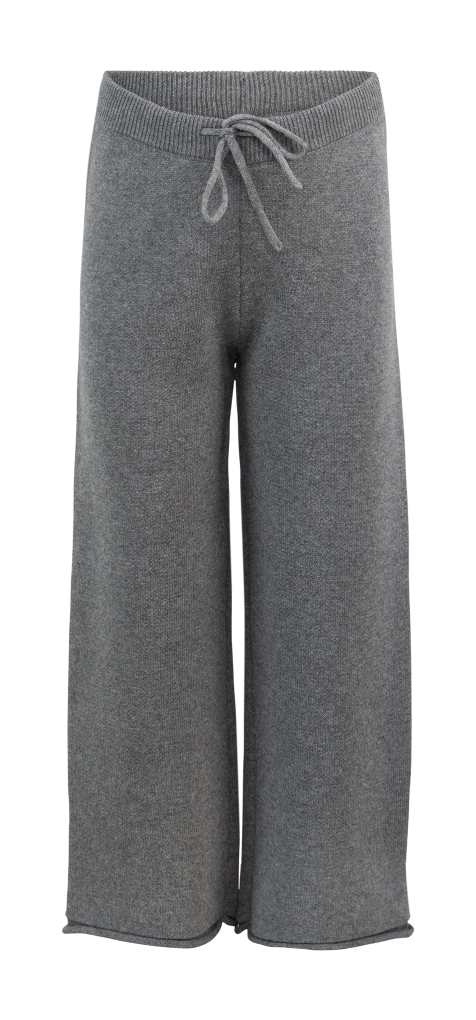 Run - Grey Melange