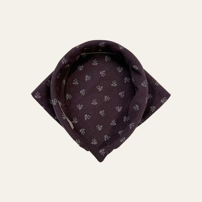 Scarf Headband - Hazel Star Cluster