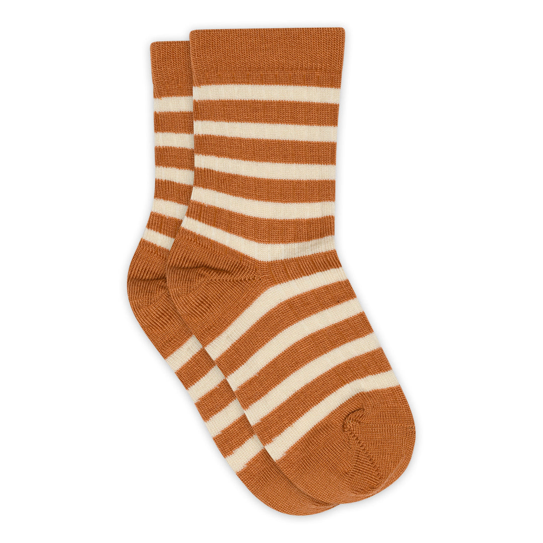 Elis socks - Meerkat