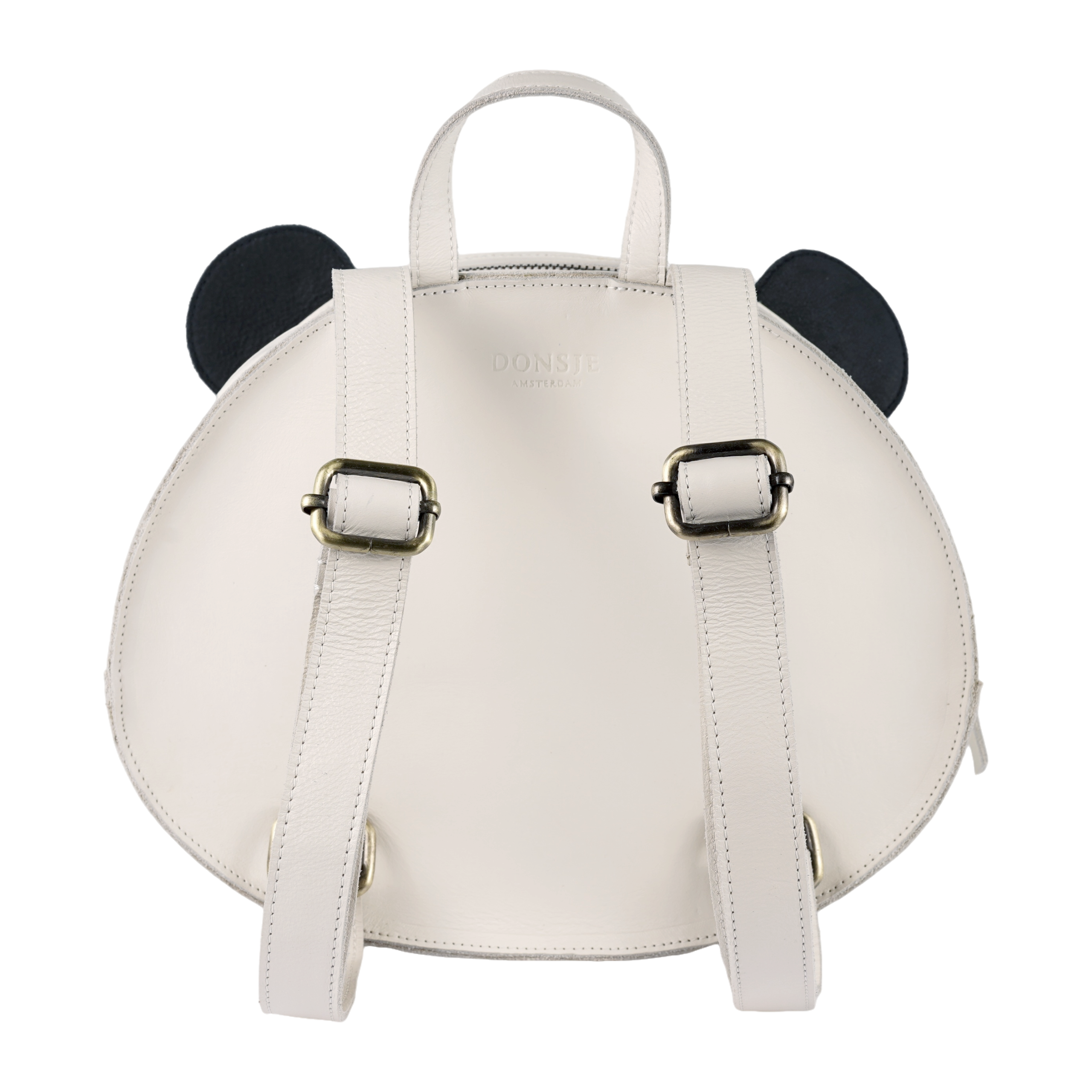 Donsje Umi Schoolbag | Panda image 3