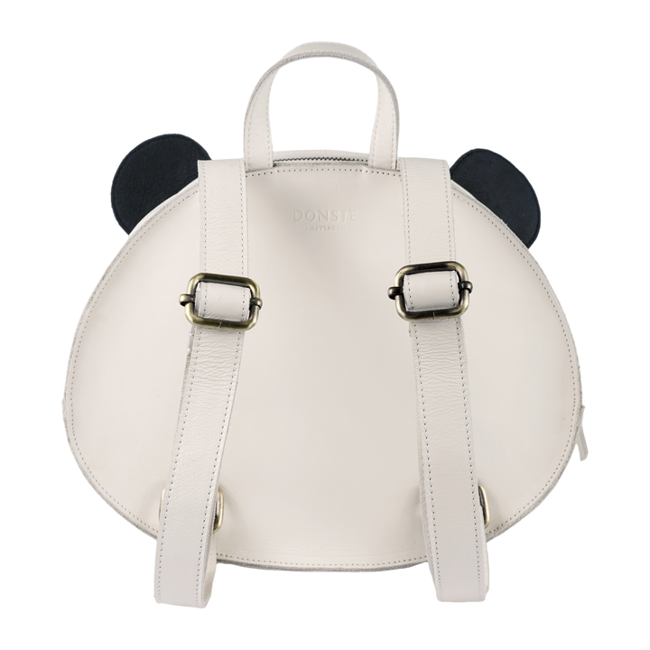 Donsje Umi Schoolbag | Panda image 3