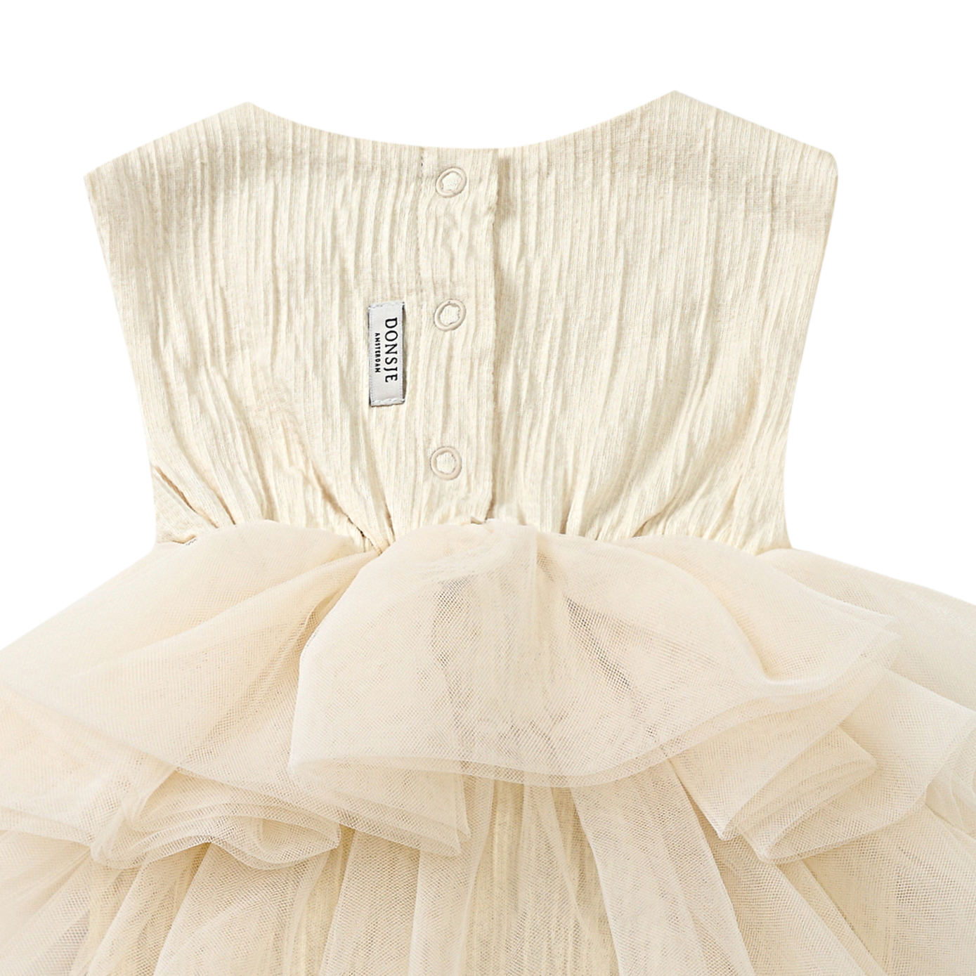Donsje Aamina Bodysuit image 6