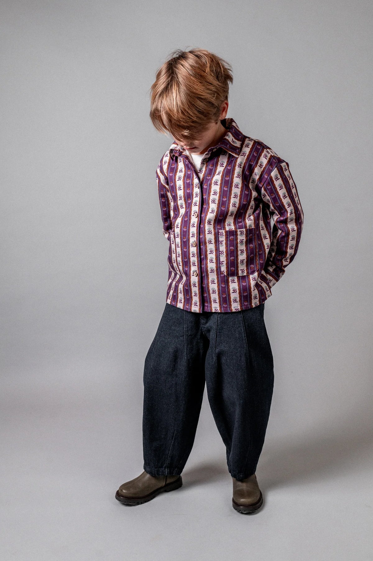 Montal Shirt