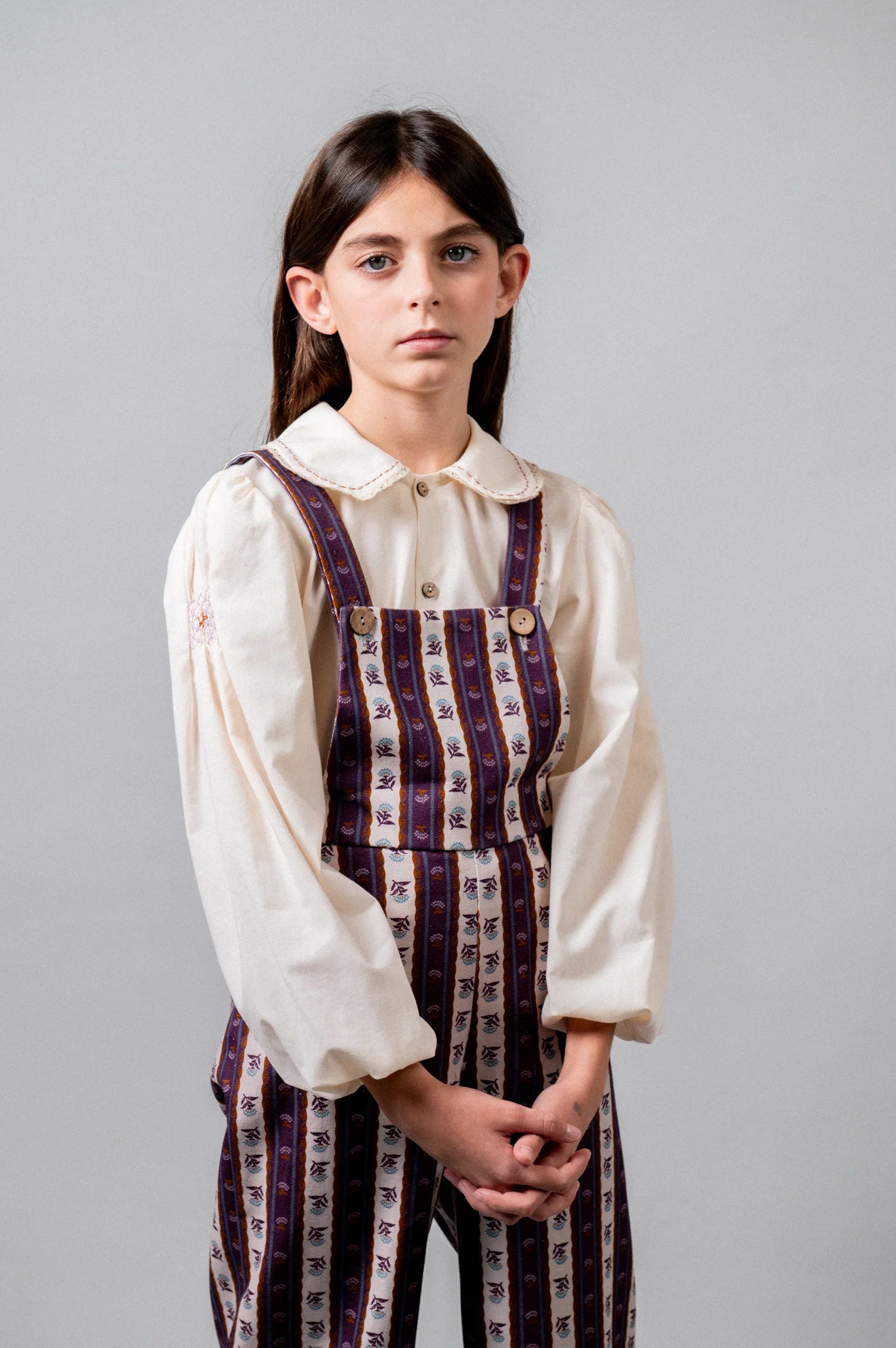 Montal overall
