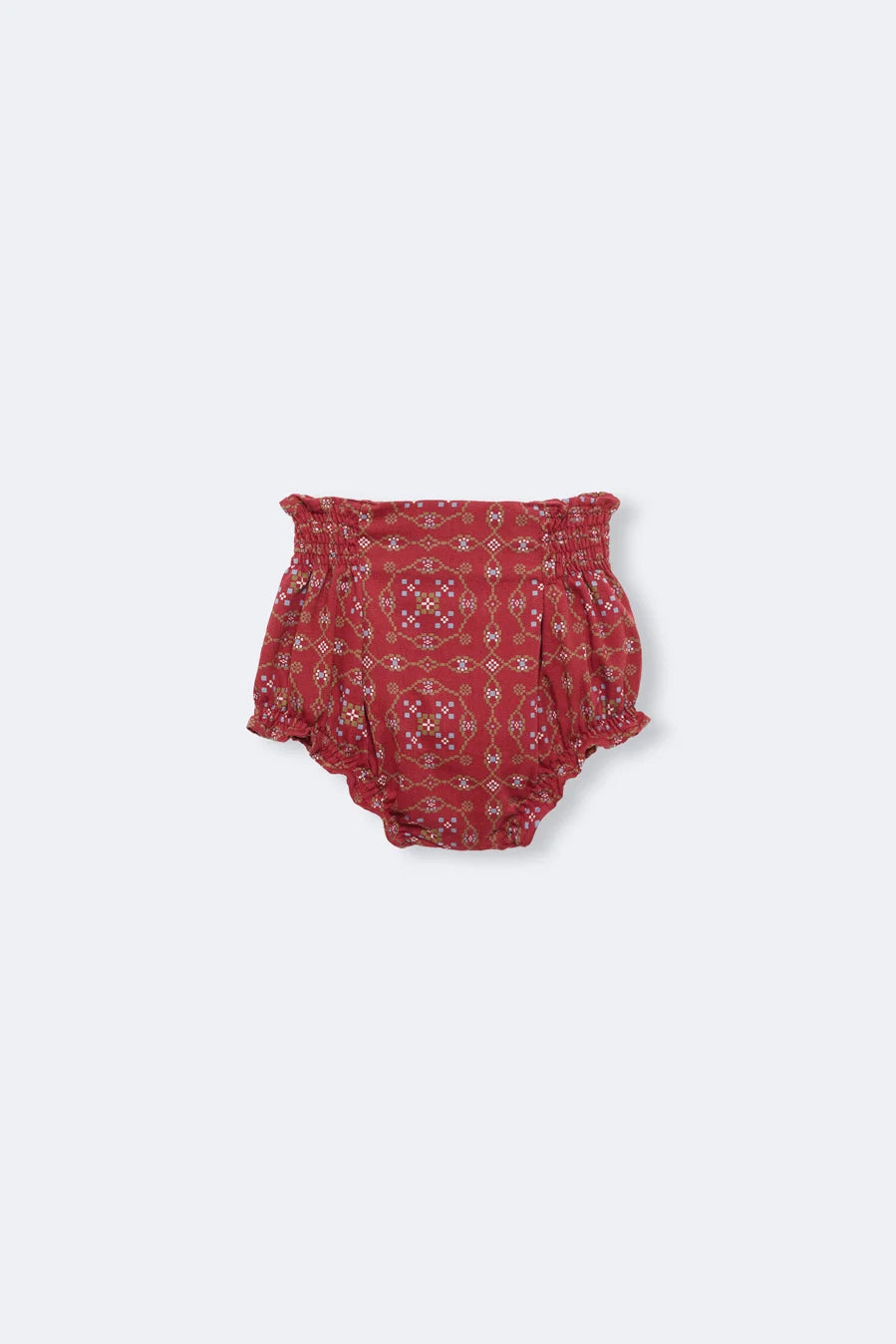 Ribera high bloomer baby