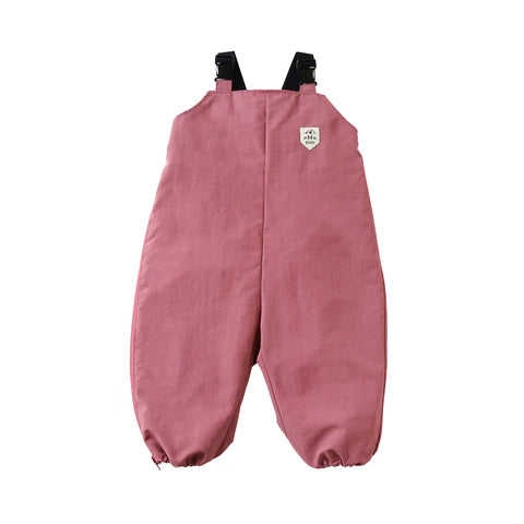 BOBO 365 asobi WEAR Playwear - Pink