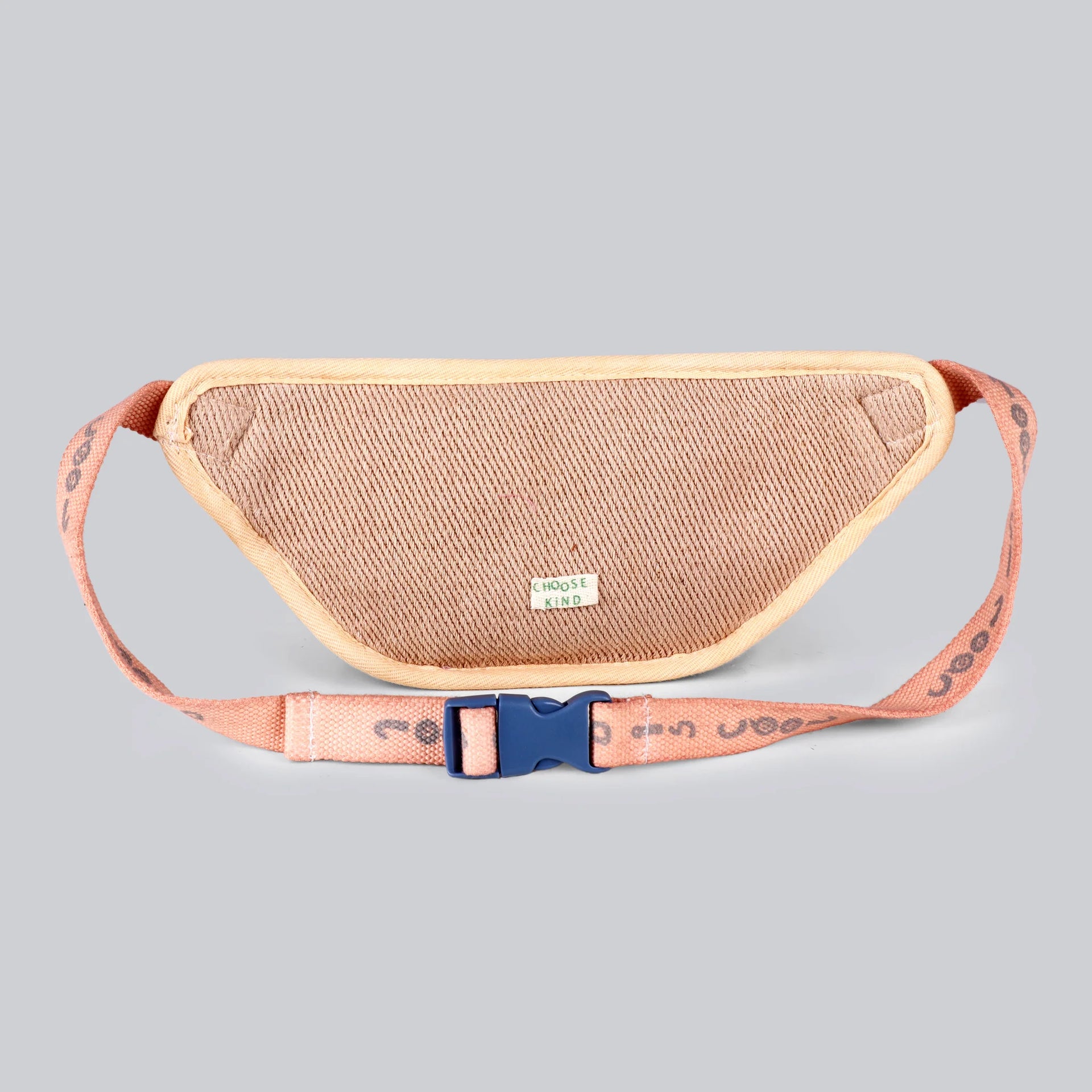 Iguana Bag - Wiggles