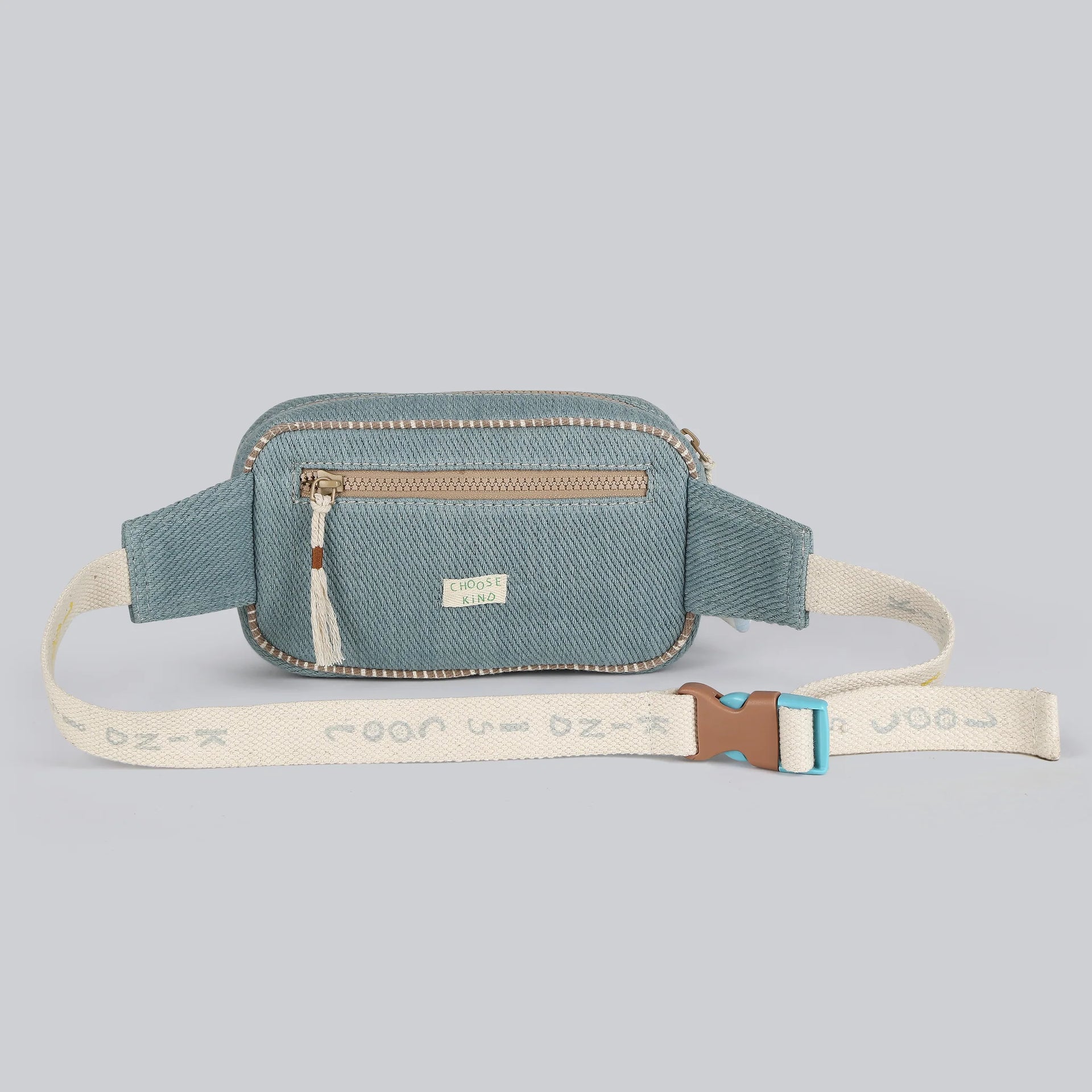 Vaquita Bag - Lion