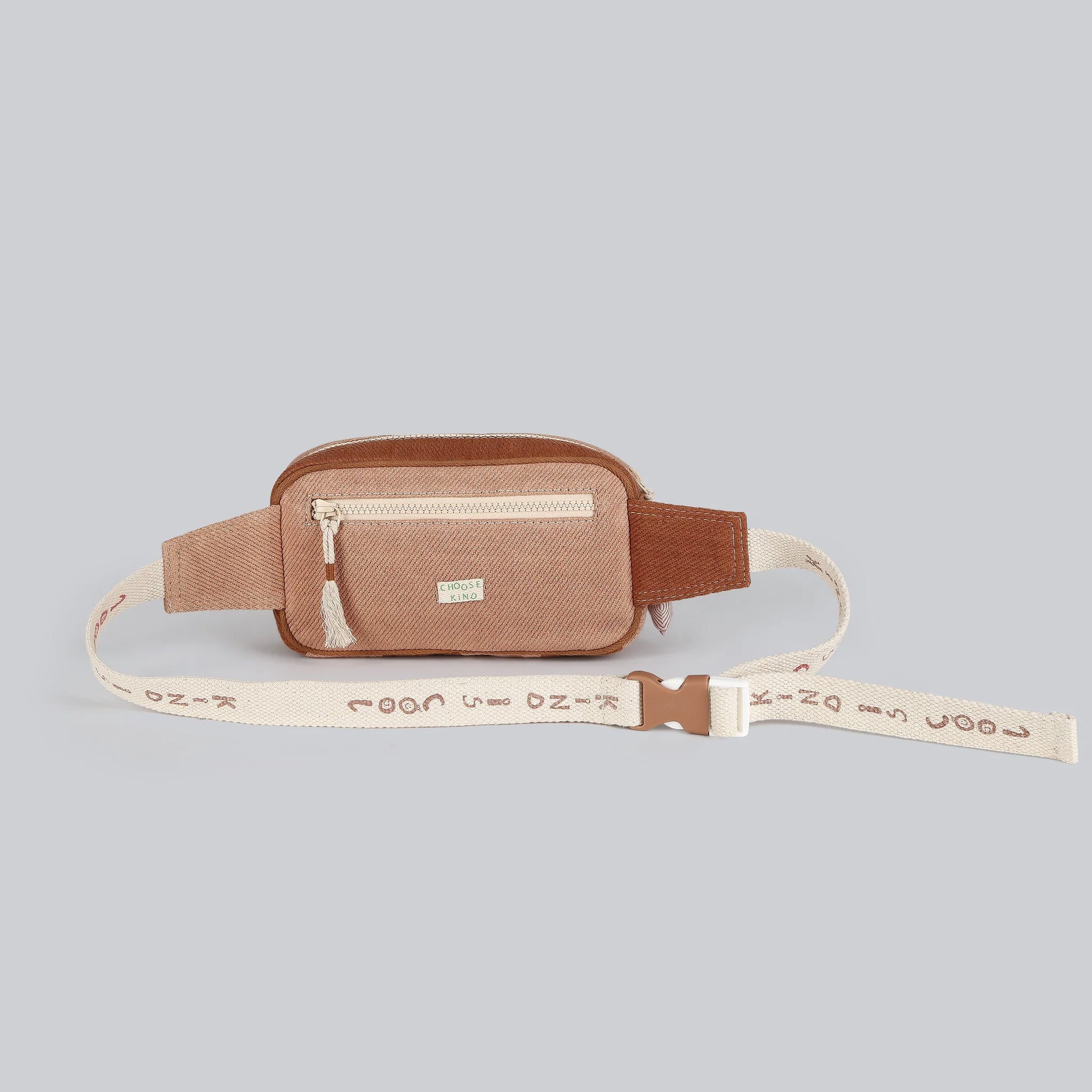 Vaquita Bag - Flying Cat