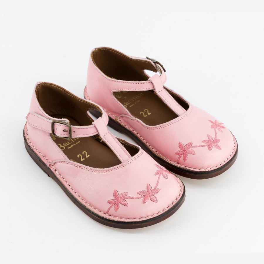 Pepe Bachaa Luce Sandals