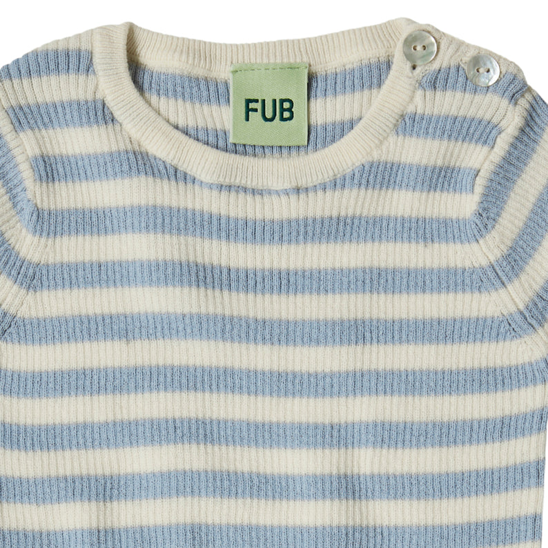 FUB Baby Rib Body image 1
