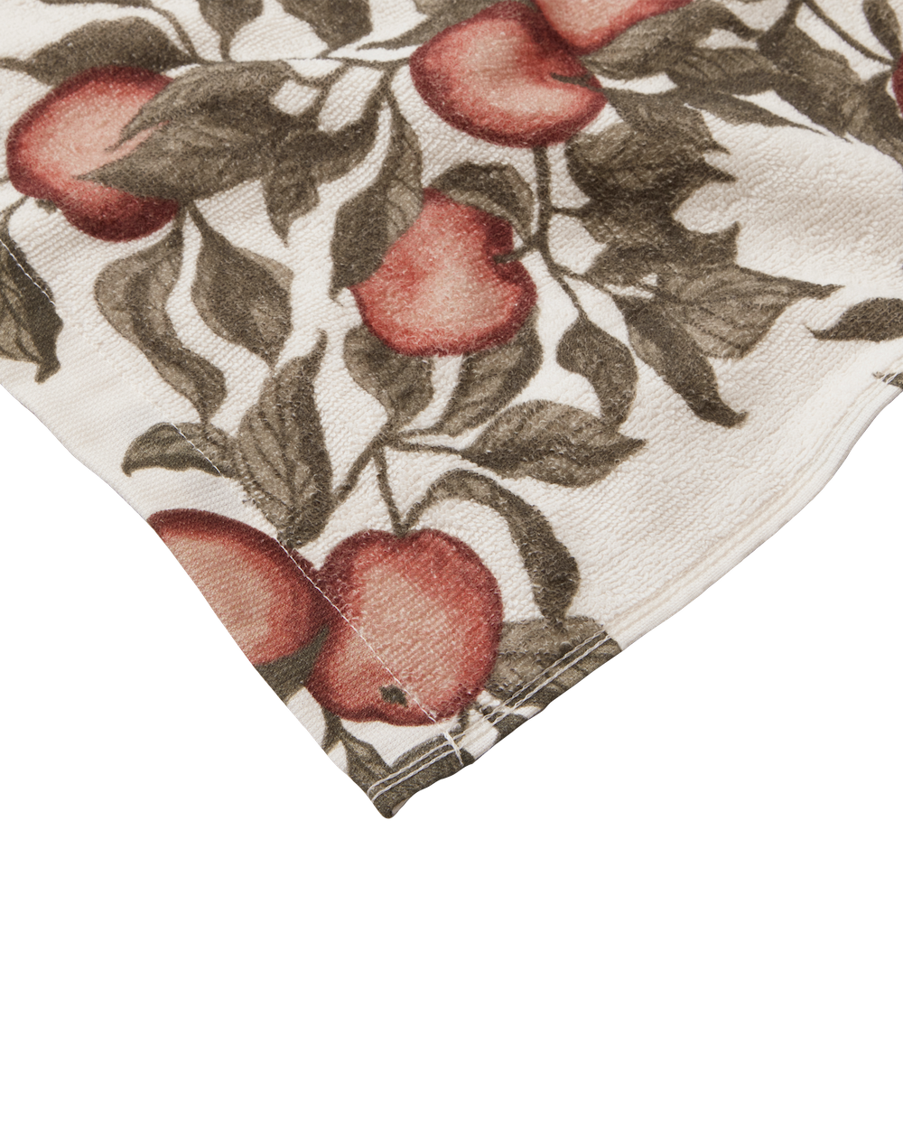Garbo&amp;Friends Terry Bath Sheet - Pomme image 1