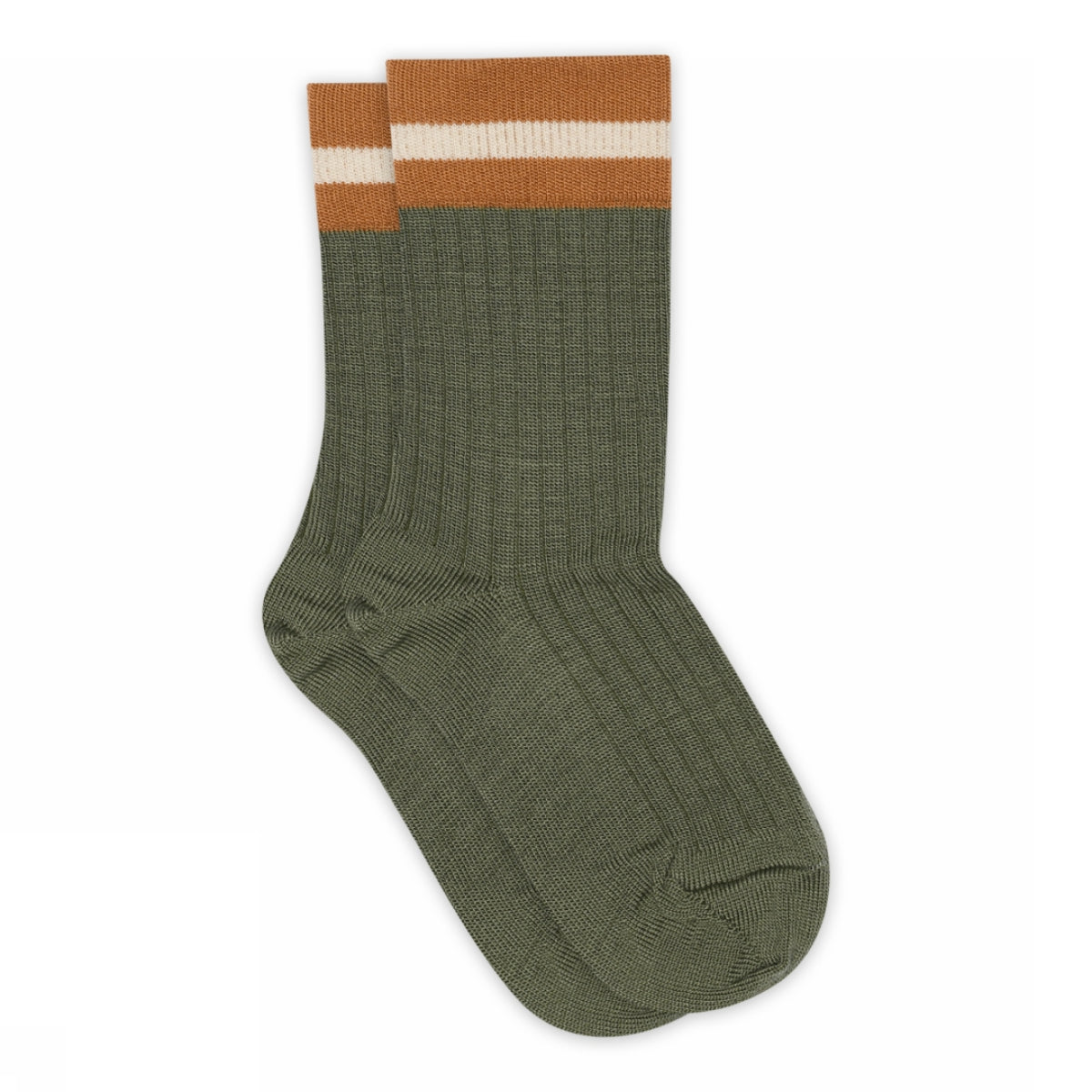 Benny socks Olivine