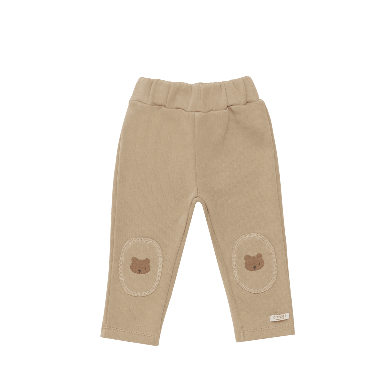 Joek Trousers | Bears Sesame