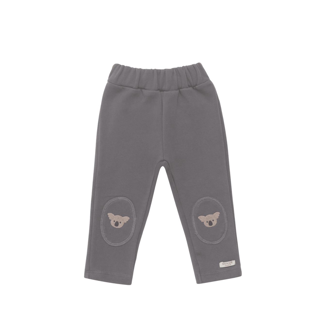 Joek Trousers | Koalas Cloudy Grey