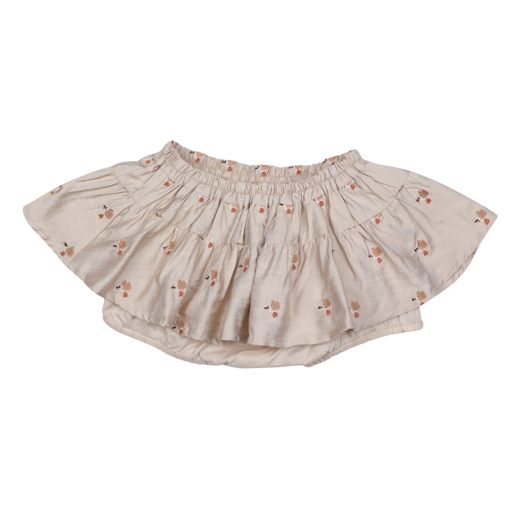 Ysa Skirt | Hummingbirds