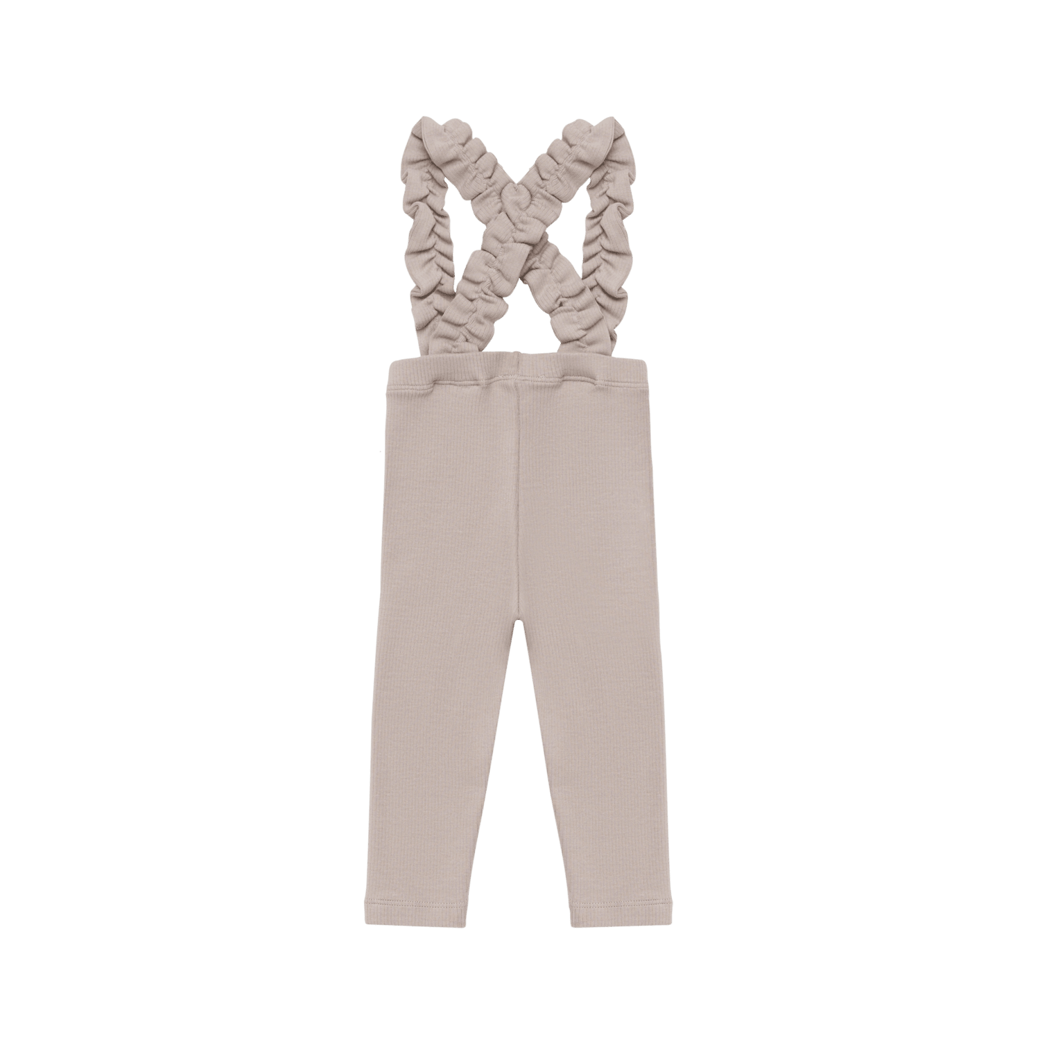 Enzi Leggings Grey Violet