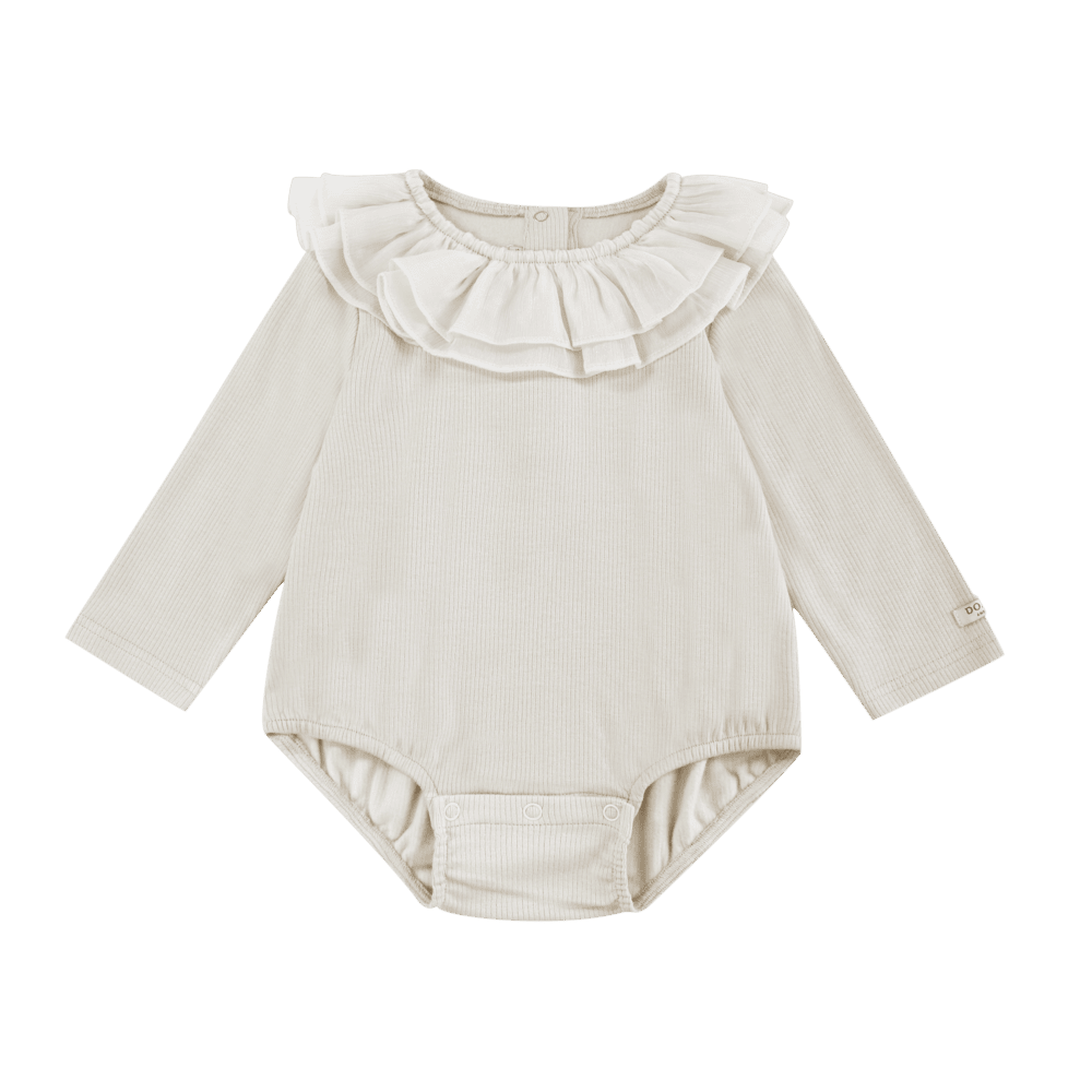Fabien Bodysuit Birch